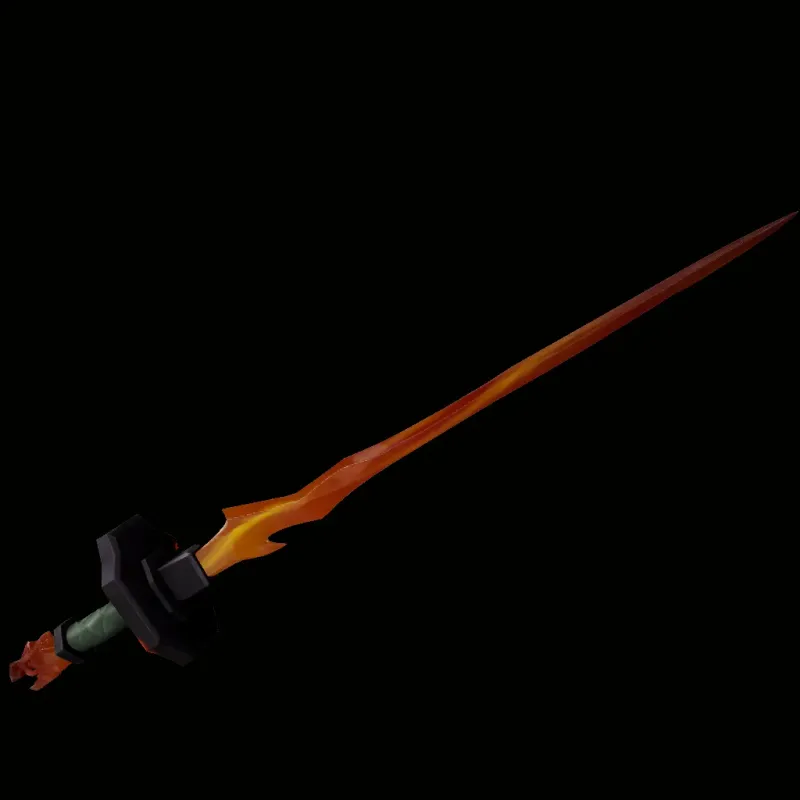 Asset pack promo image for Rapier