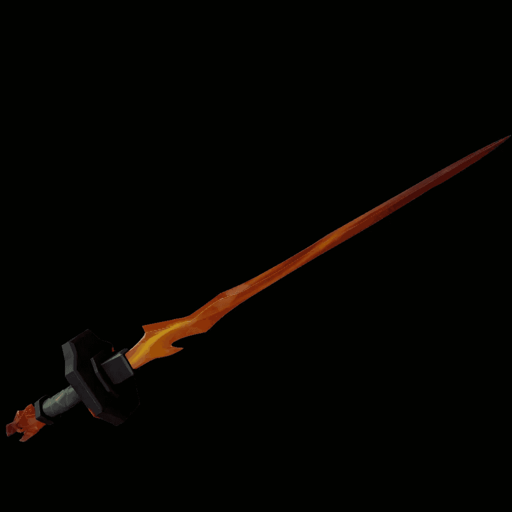 Rapier
