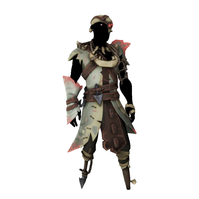 Asset pack promo image for Costumes