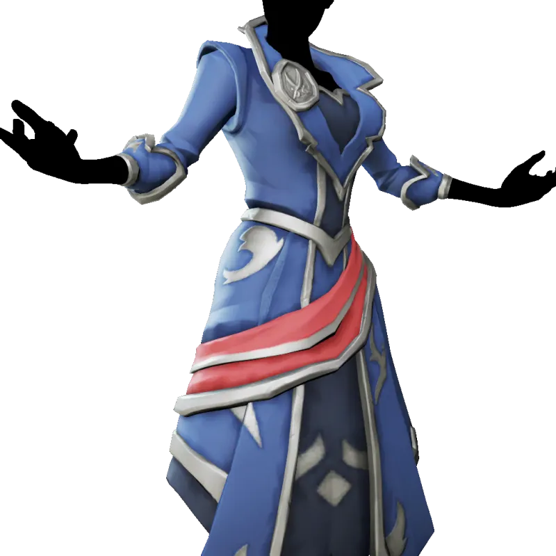 Asset pack promo image for Dress