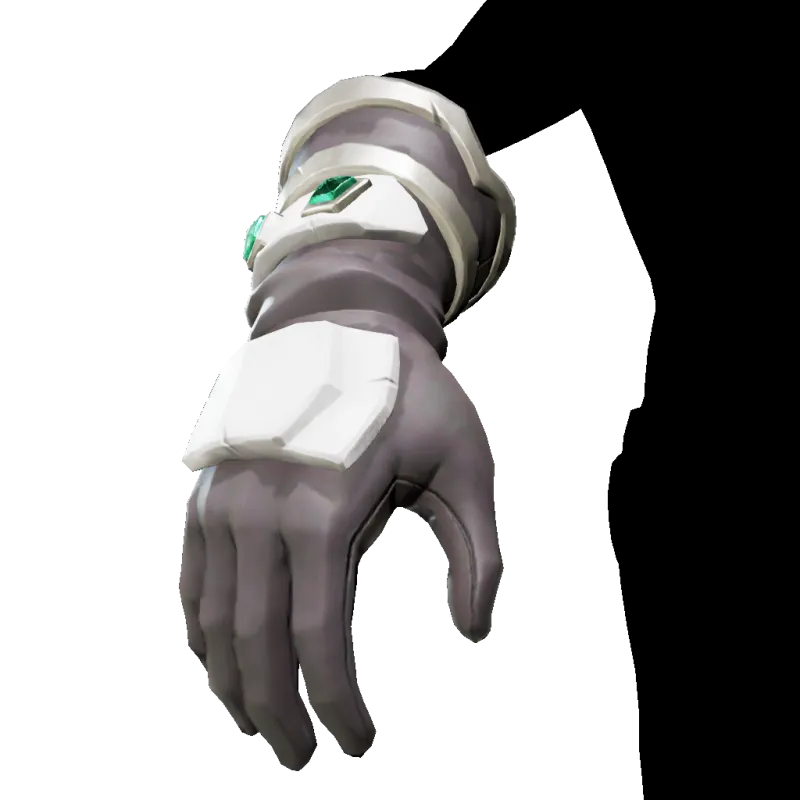 Asset pack promo image for Gloves