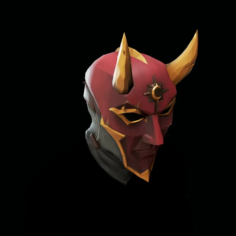 Asset pack promo image for Hat