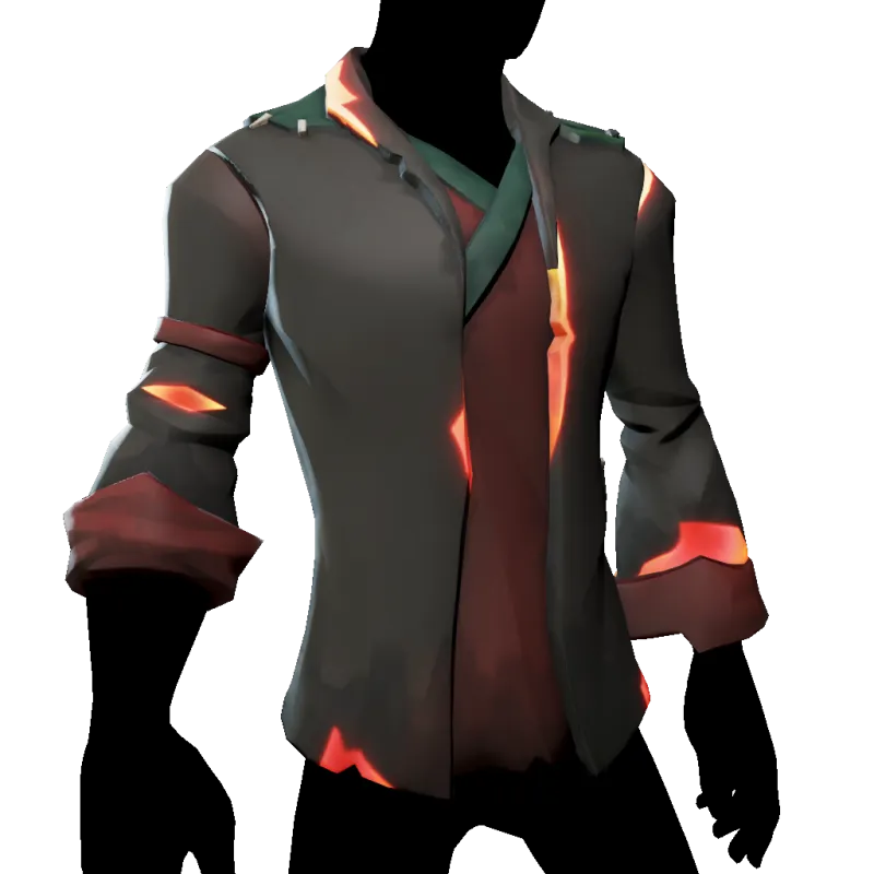 Asset pack promo image for Shirt