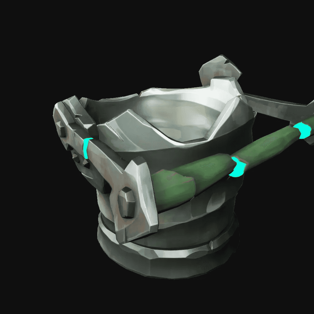 Bucket