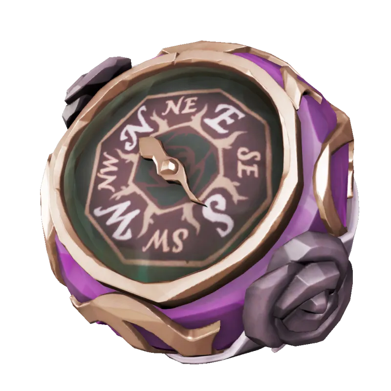 Asset pack promo image for Compass