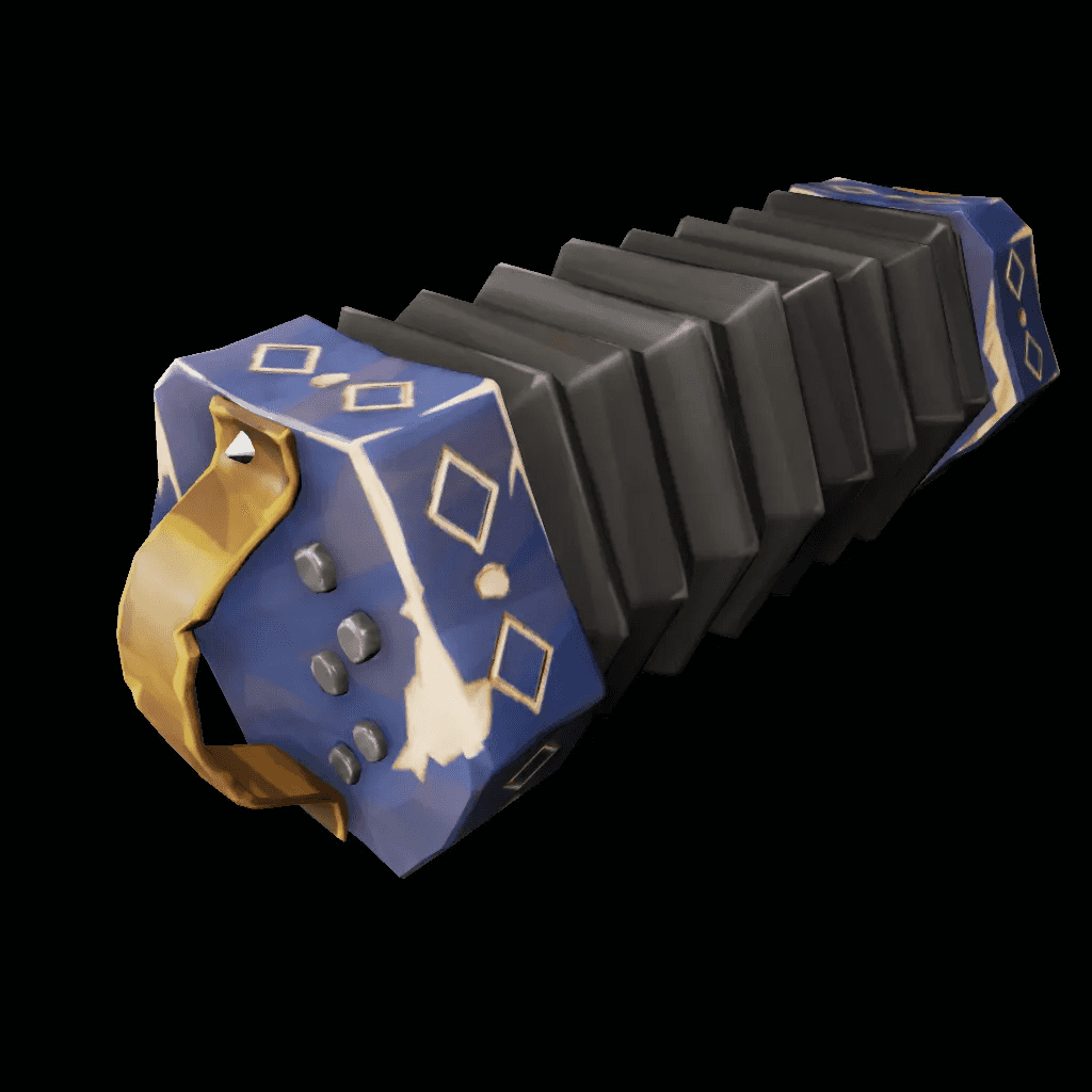Concertina
