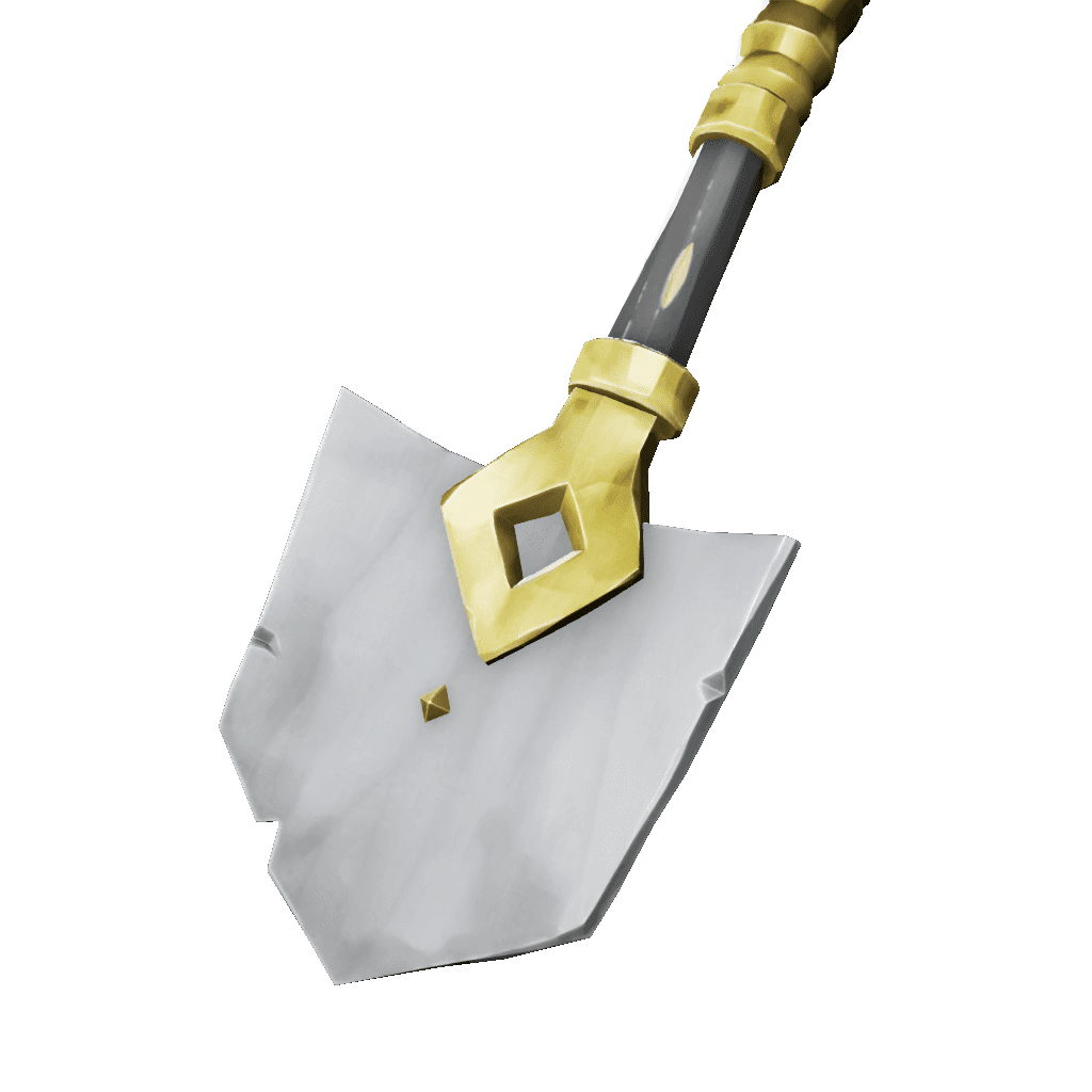 Shovel