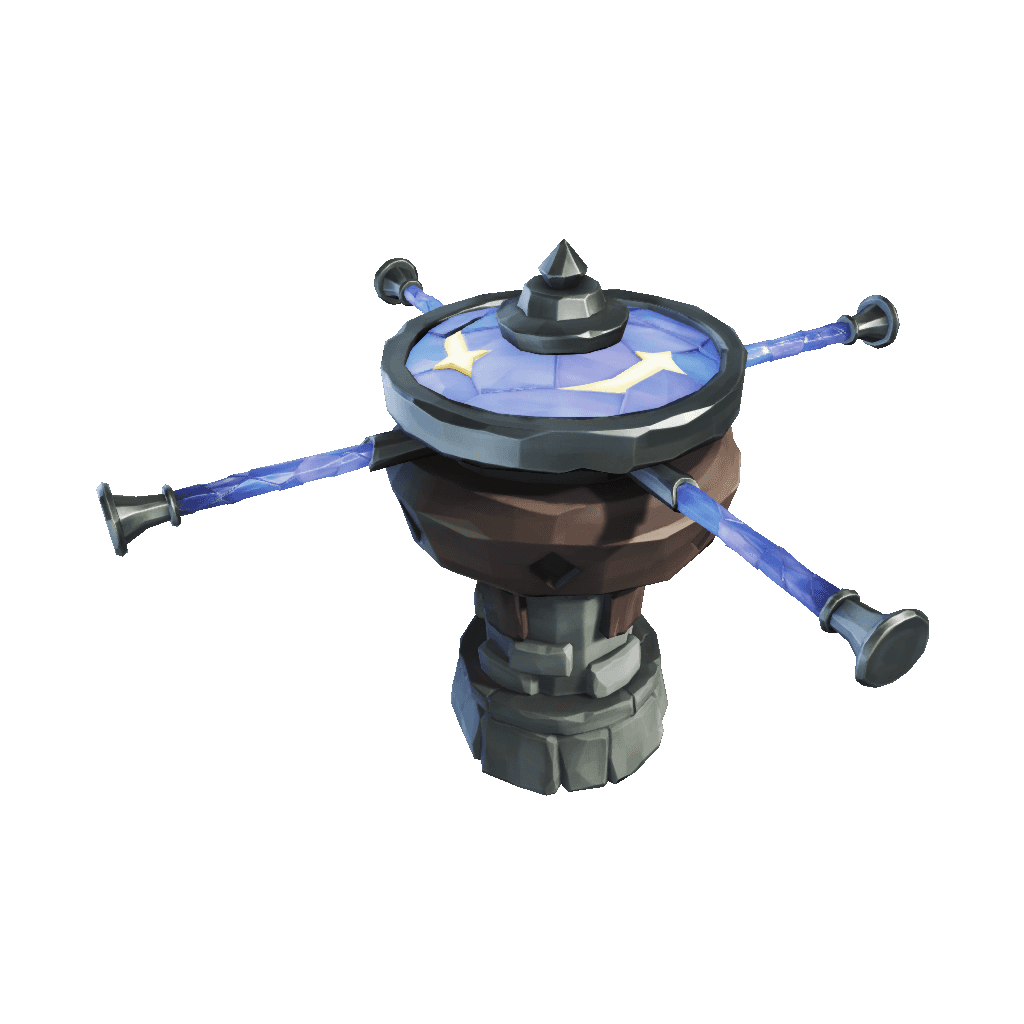 Capstan