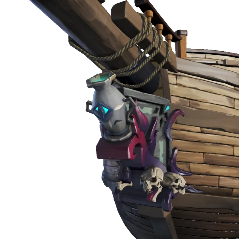 Asset pack promo image for Figurehead