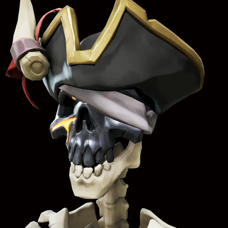 Asset pack promo image for Heads