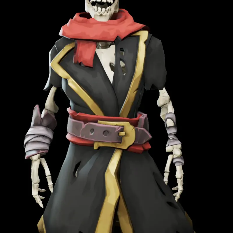 Asset pack promo image for Torsos