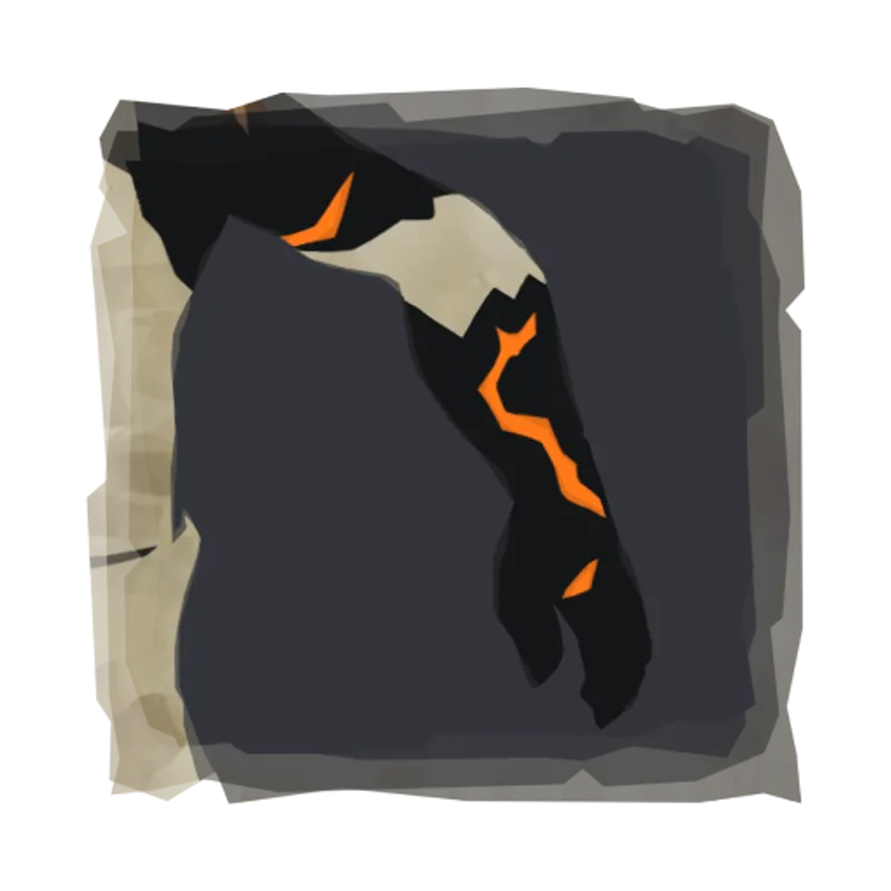 Asset pack promo image for Curses