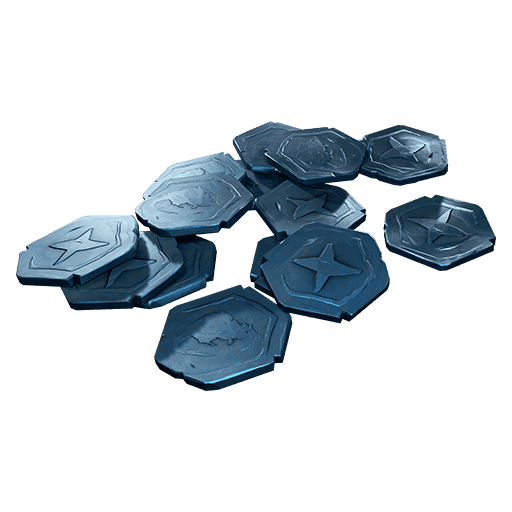 Doubloons