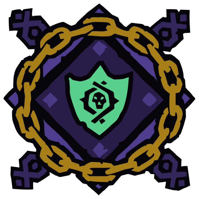 Asset pack promo image for Guardians of Fortune