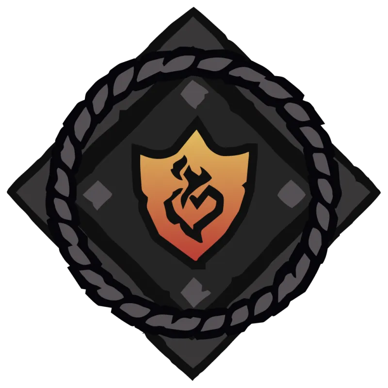 Asset pack promo image for Servants of the Flame