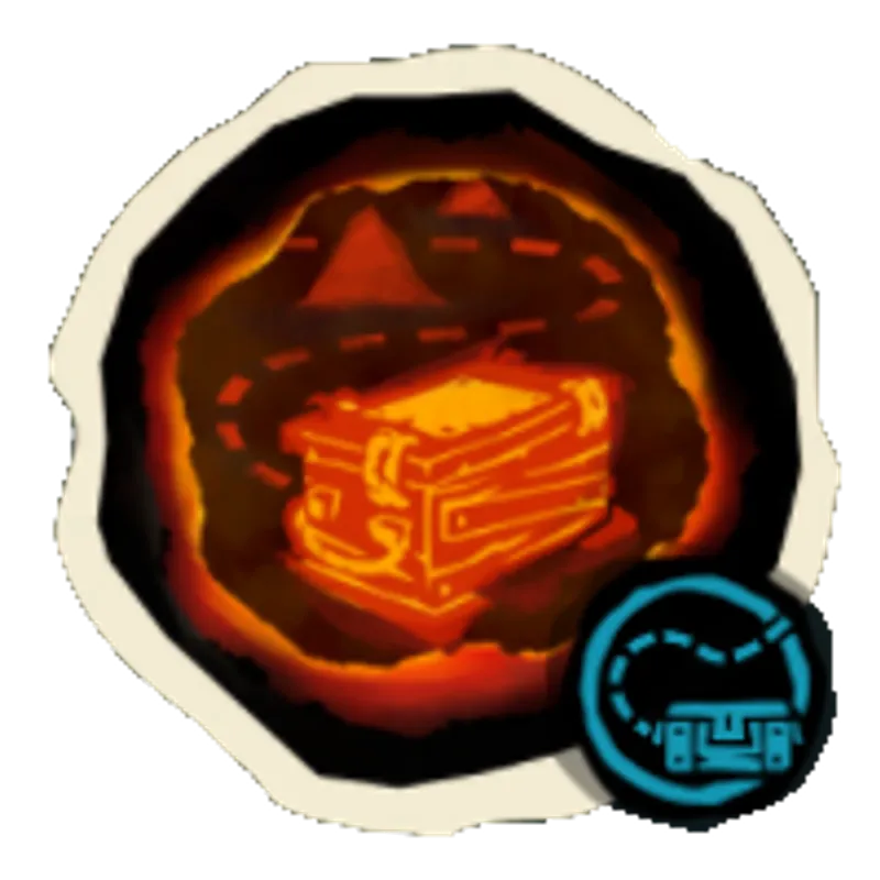 Asset pack promo image for Radials