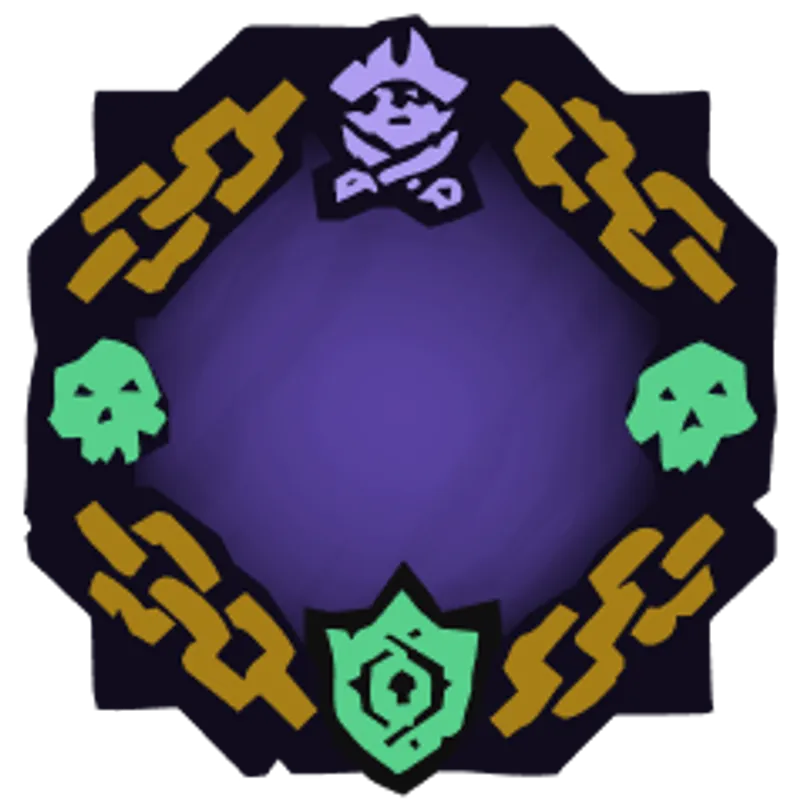 Asset pack promo image for Guardians of Fortune