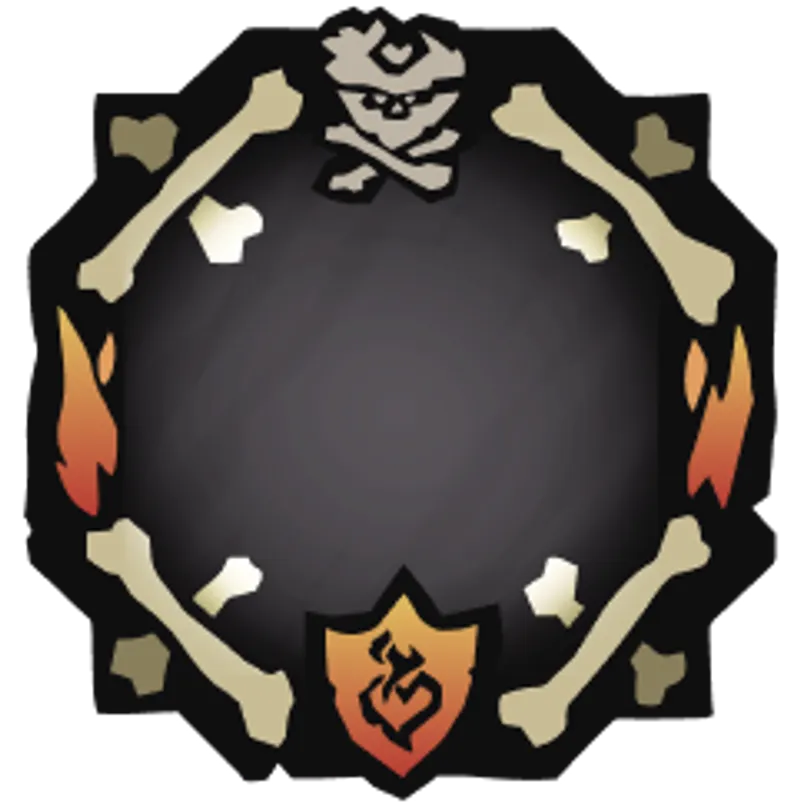 Asset pack promo image for Servants of the Flame