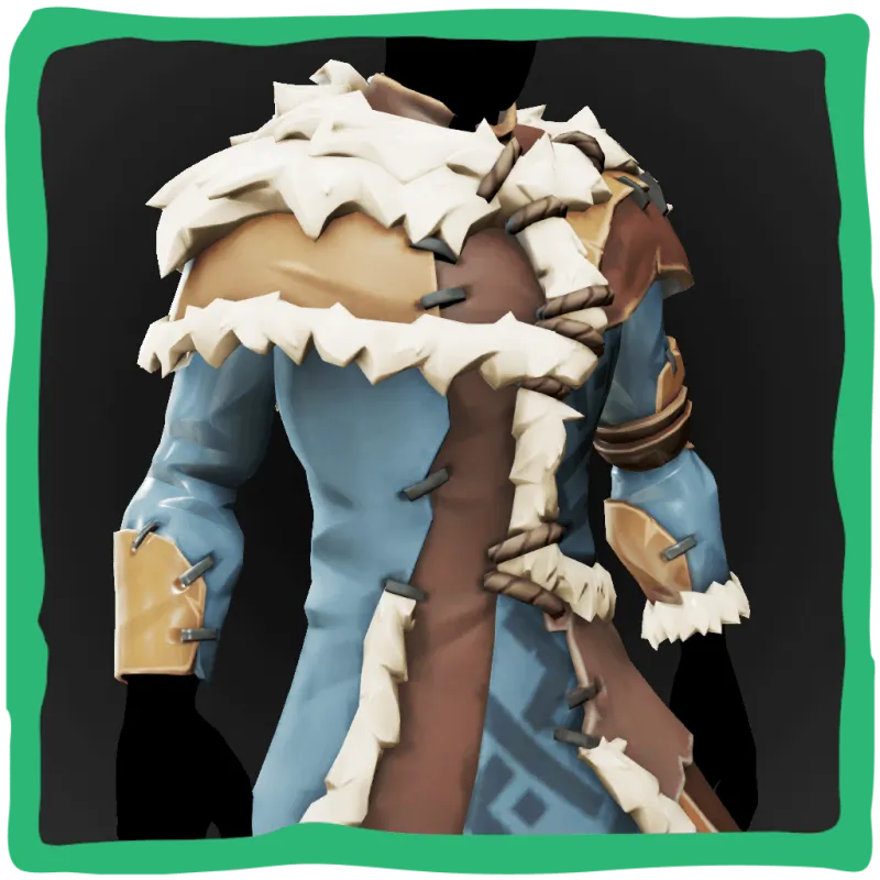 Asset pack promo image for Season One