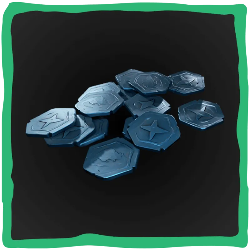 Asset pack promo image for Season Rewards