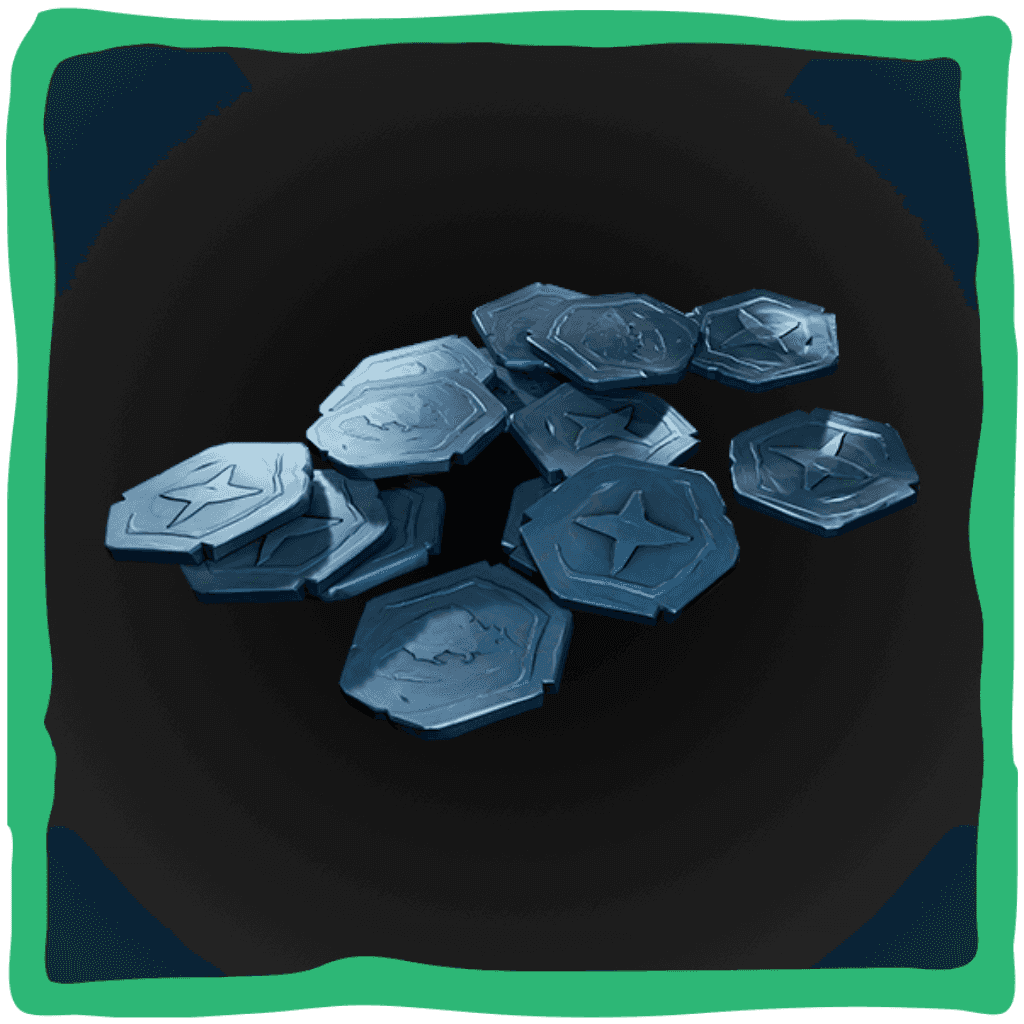 Season Rewards