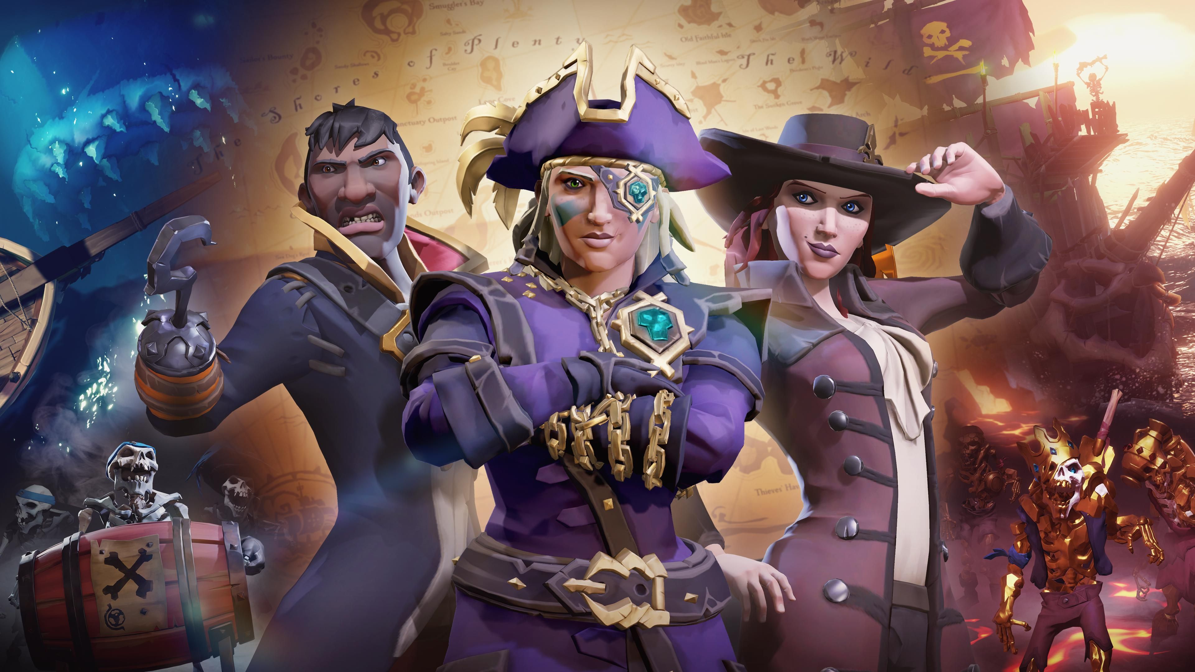 Asset pack promo image for Season 15