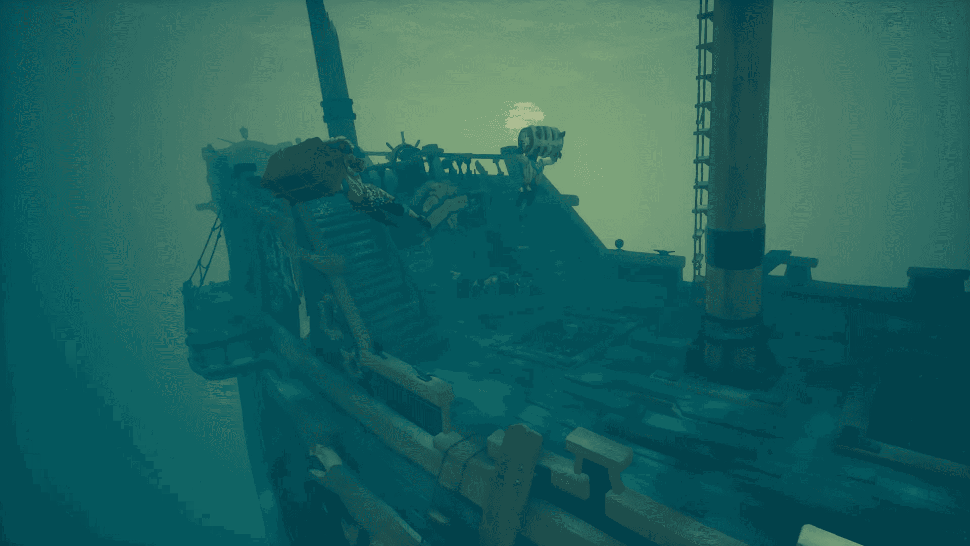 Lost Shipments