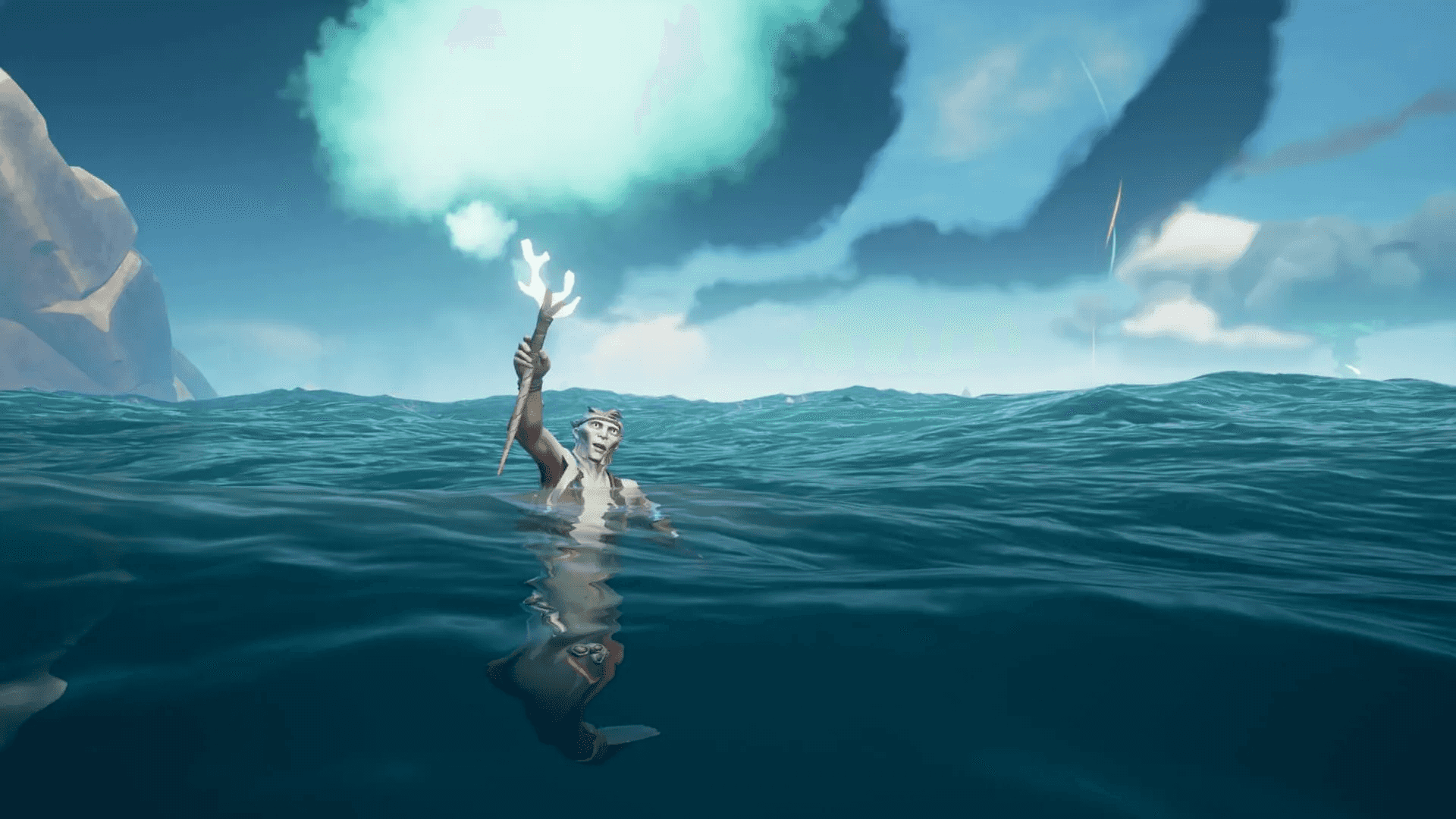 Mermaids