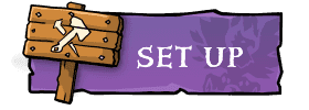 3. Set Up