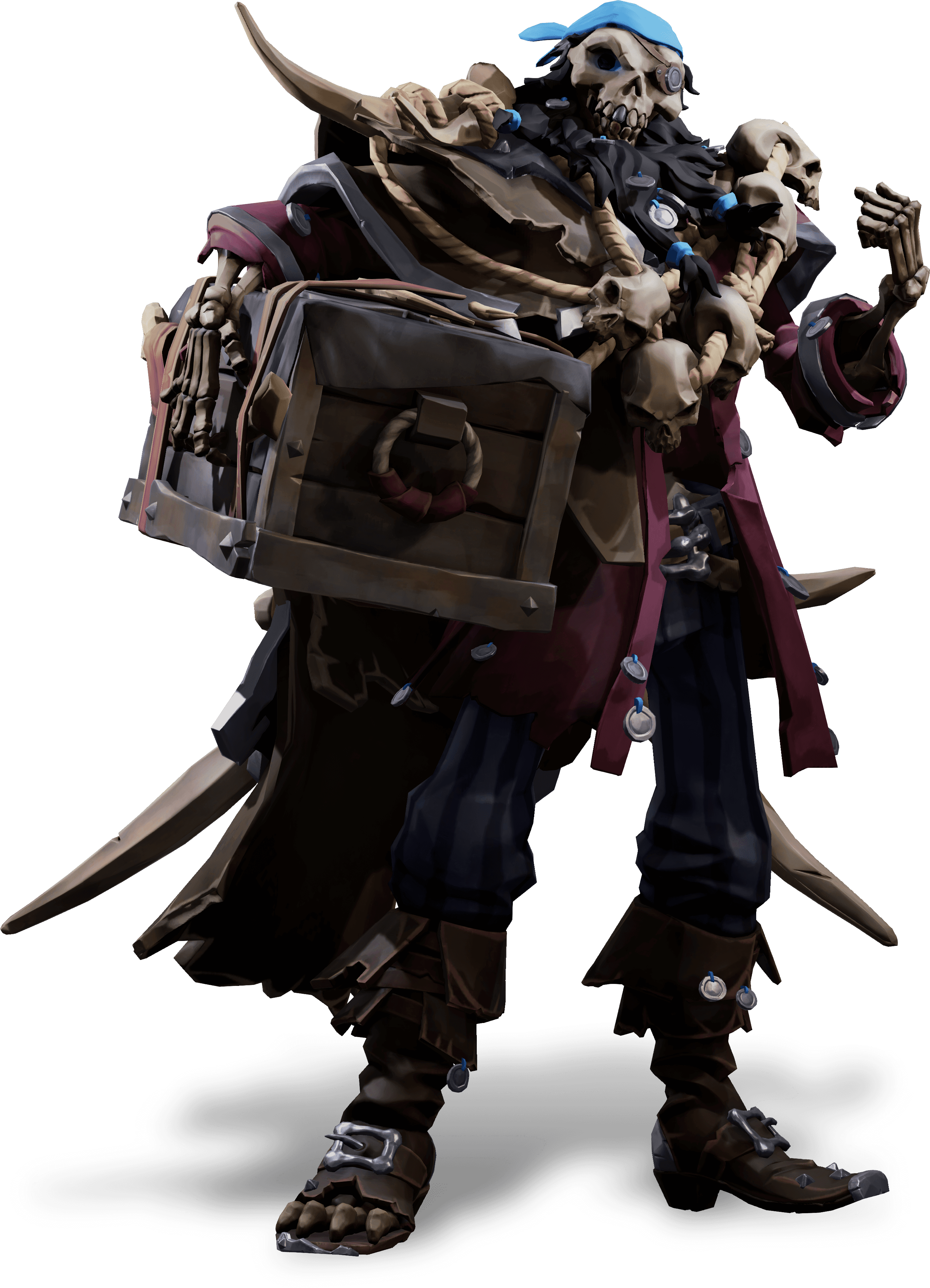 graymarrow