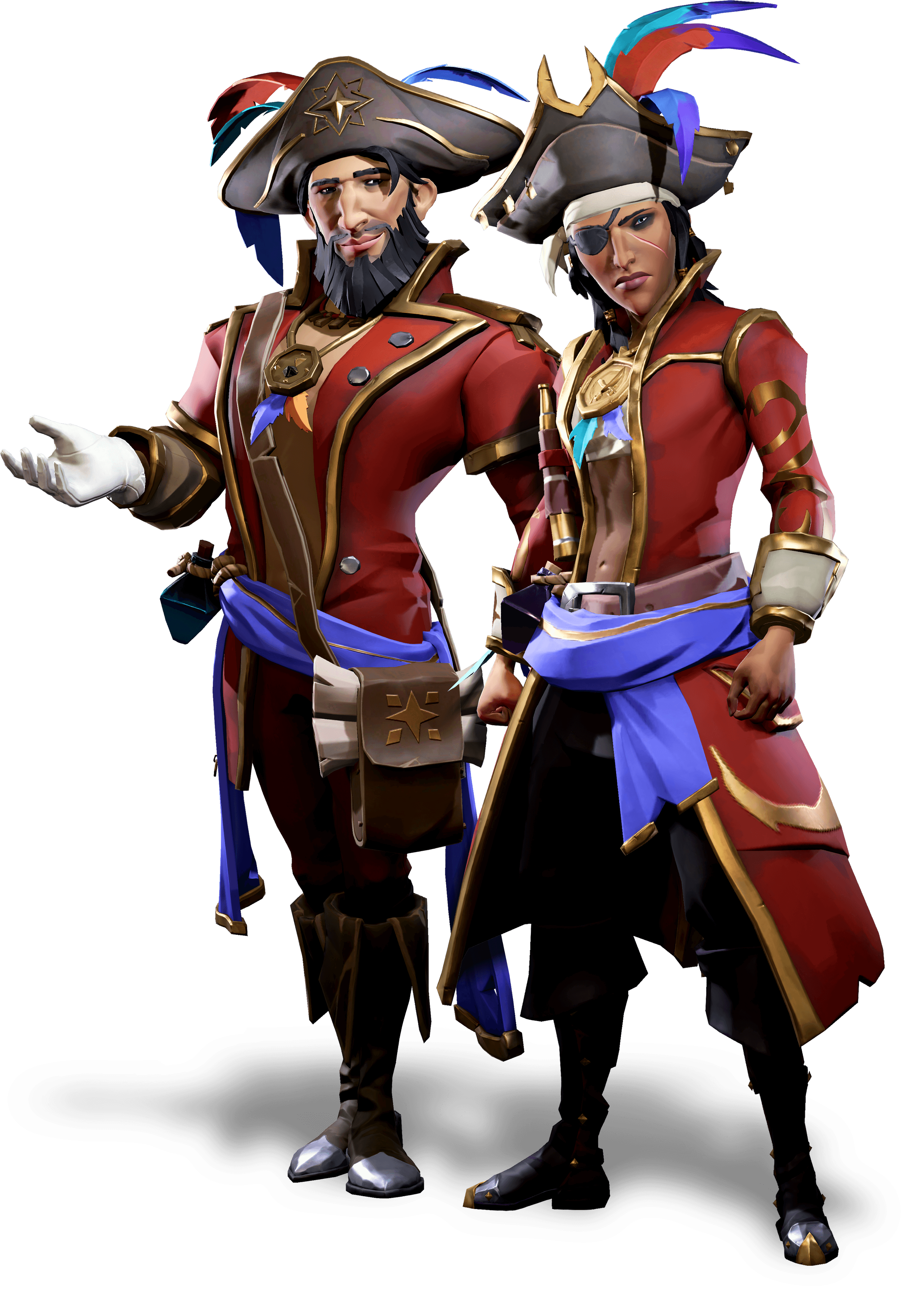 lesedi+demarco