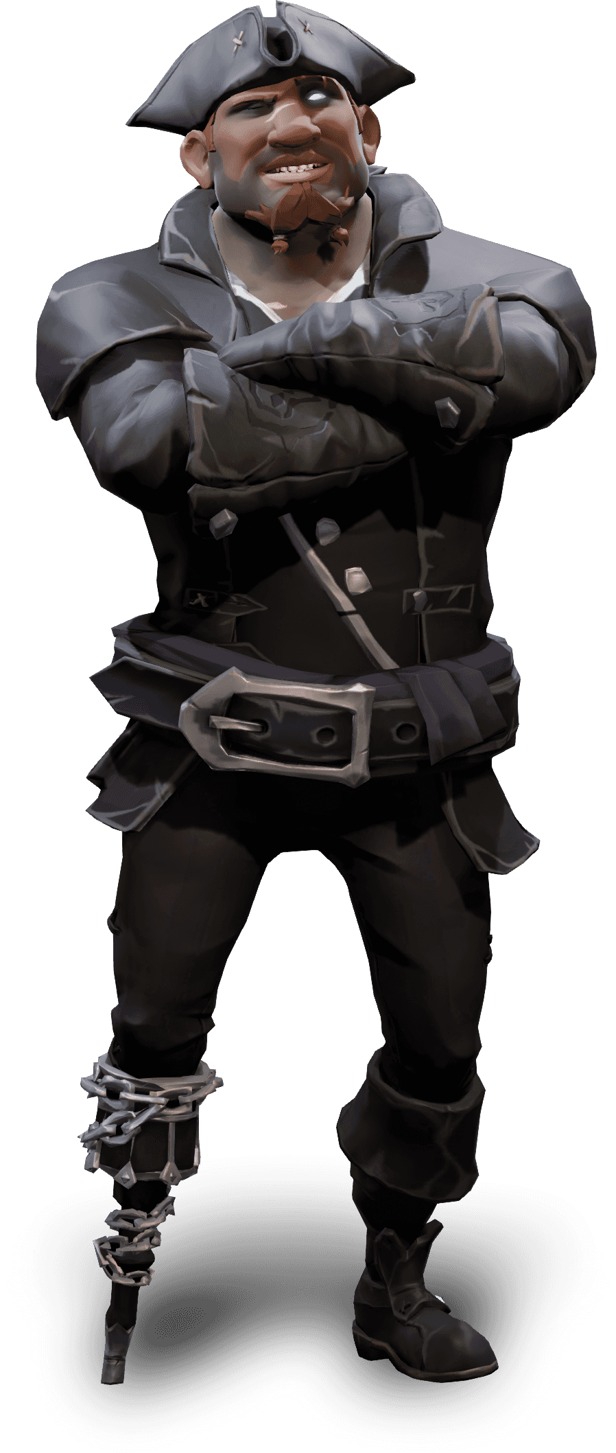 mysterious_stranger
