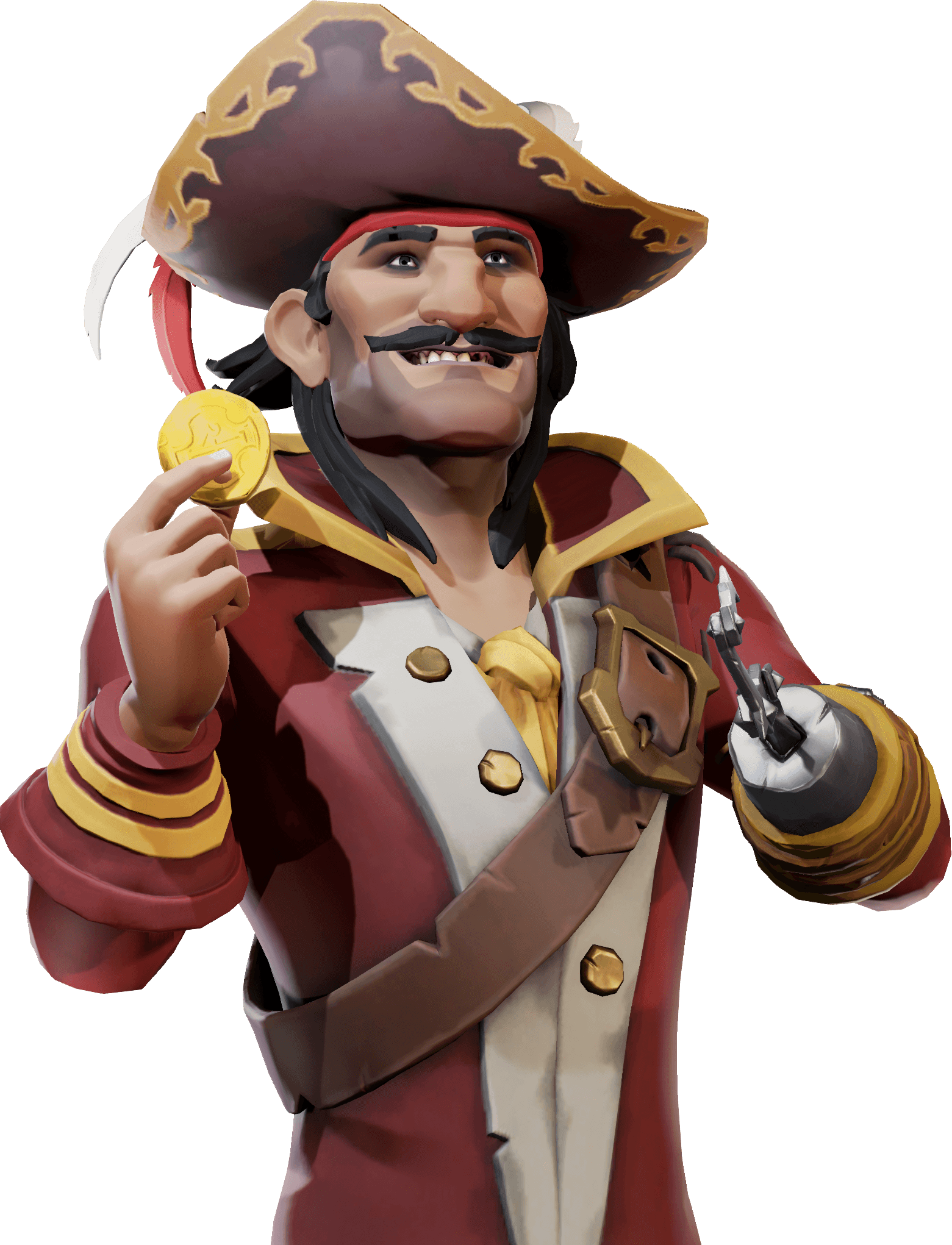 Captain's Week