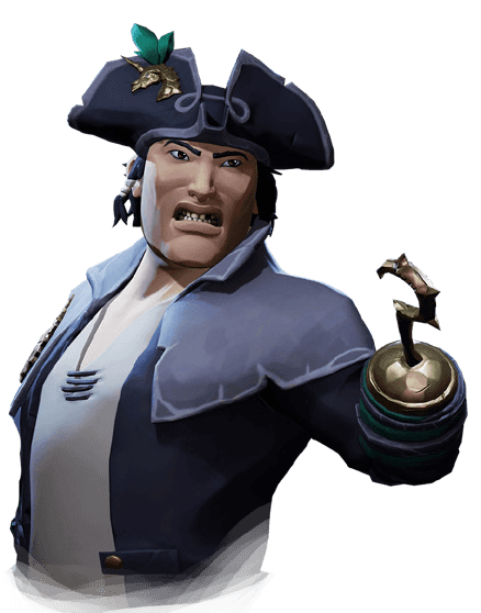 Pirates