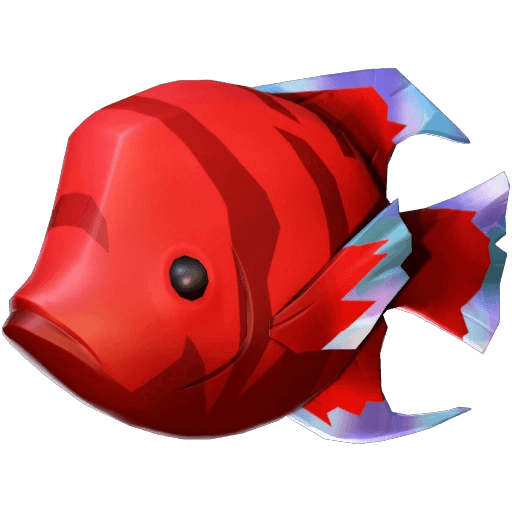 Ancient Fish