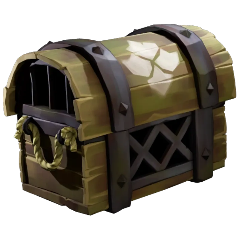 Asset pack promo image for Hunter's Call