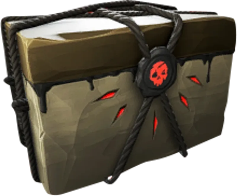 Asset pack promo image for Reaper's Bones