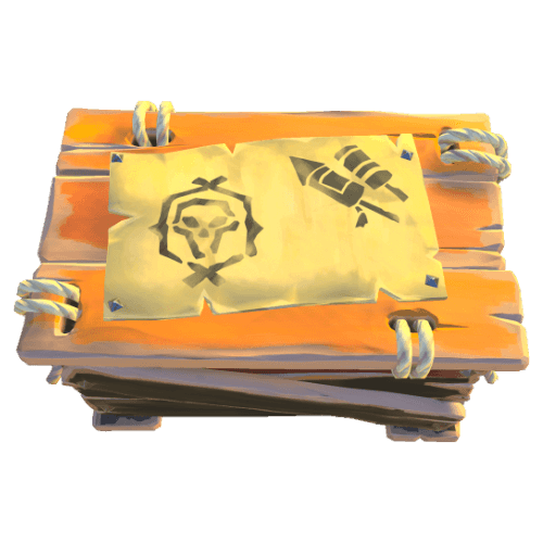 Resource Crates