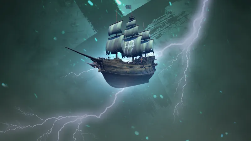 Asset pack promo image for Plunder Pass