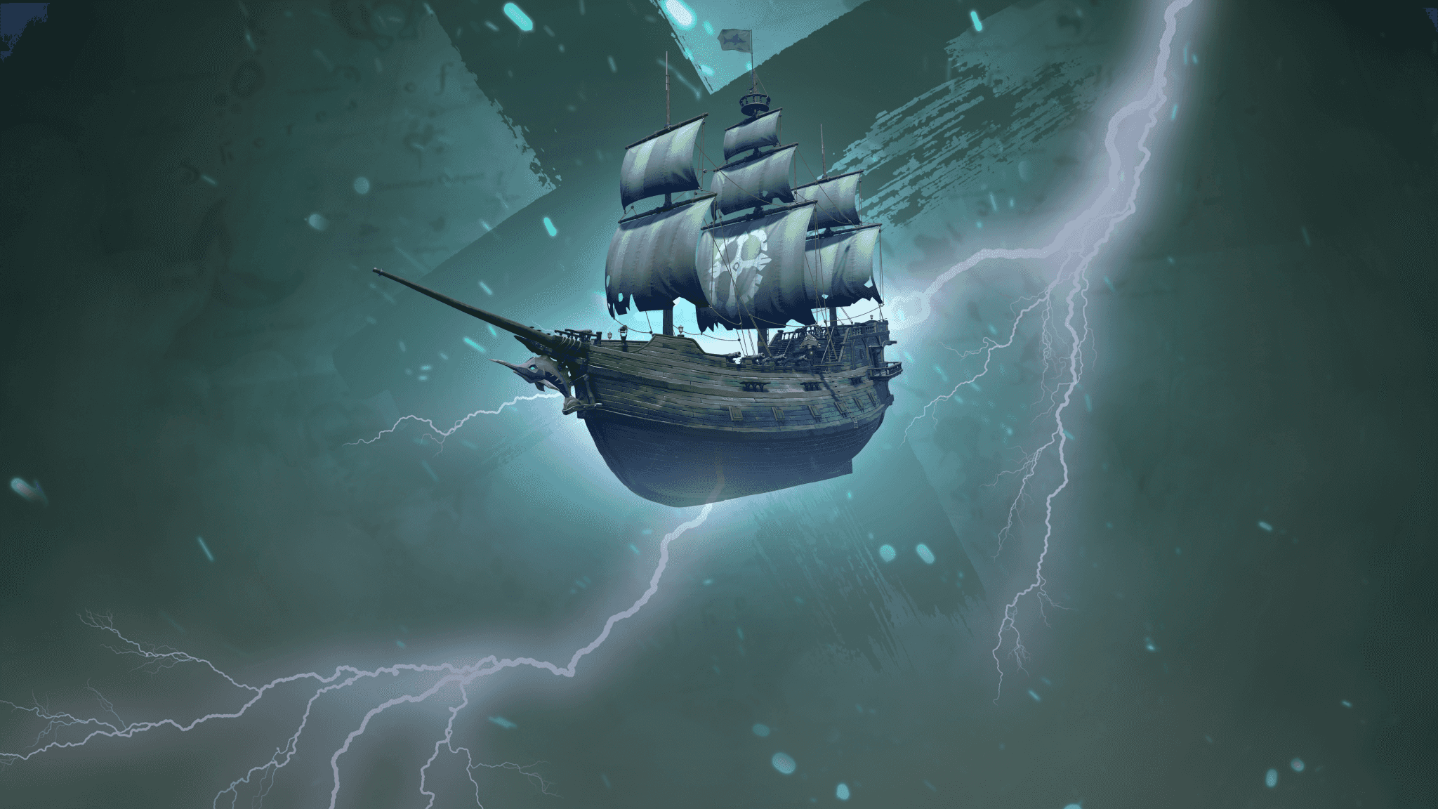 Plunder Pass
