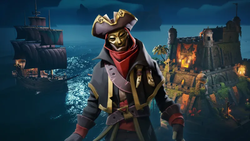 Asset pack promo image for Forts of the Forgotten