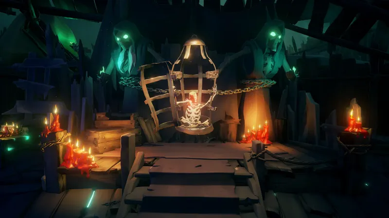 Asset pack promo image for Achievements