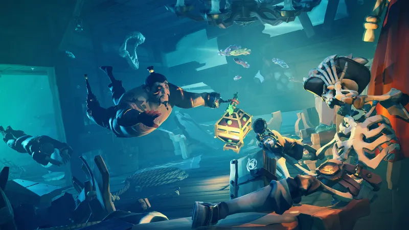 Asset pack promo image for Achievements