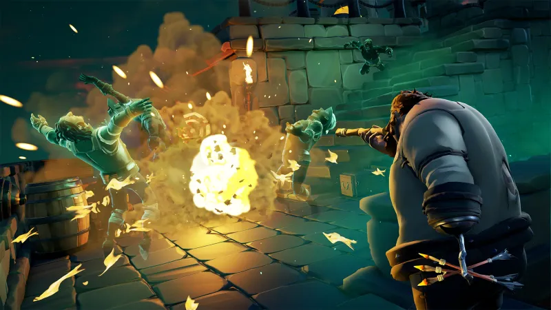 Asset pack promo image for Achievement Images