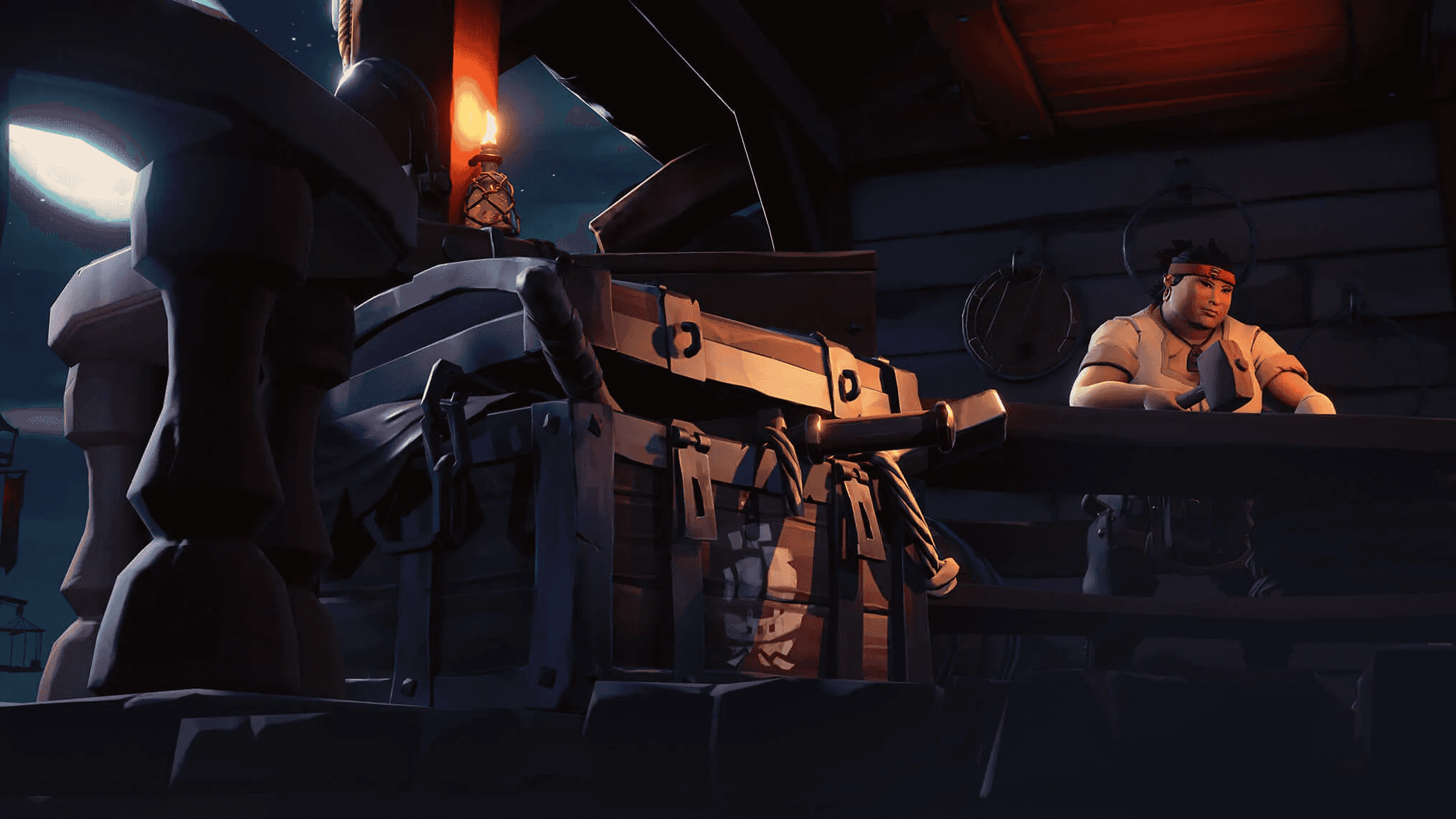 Shipwright
