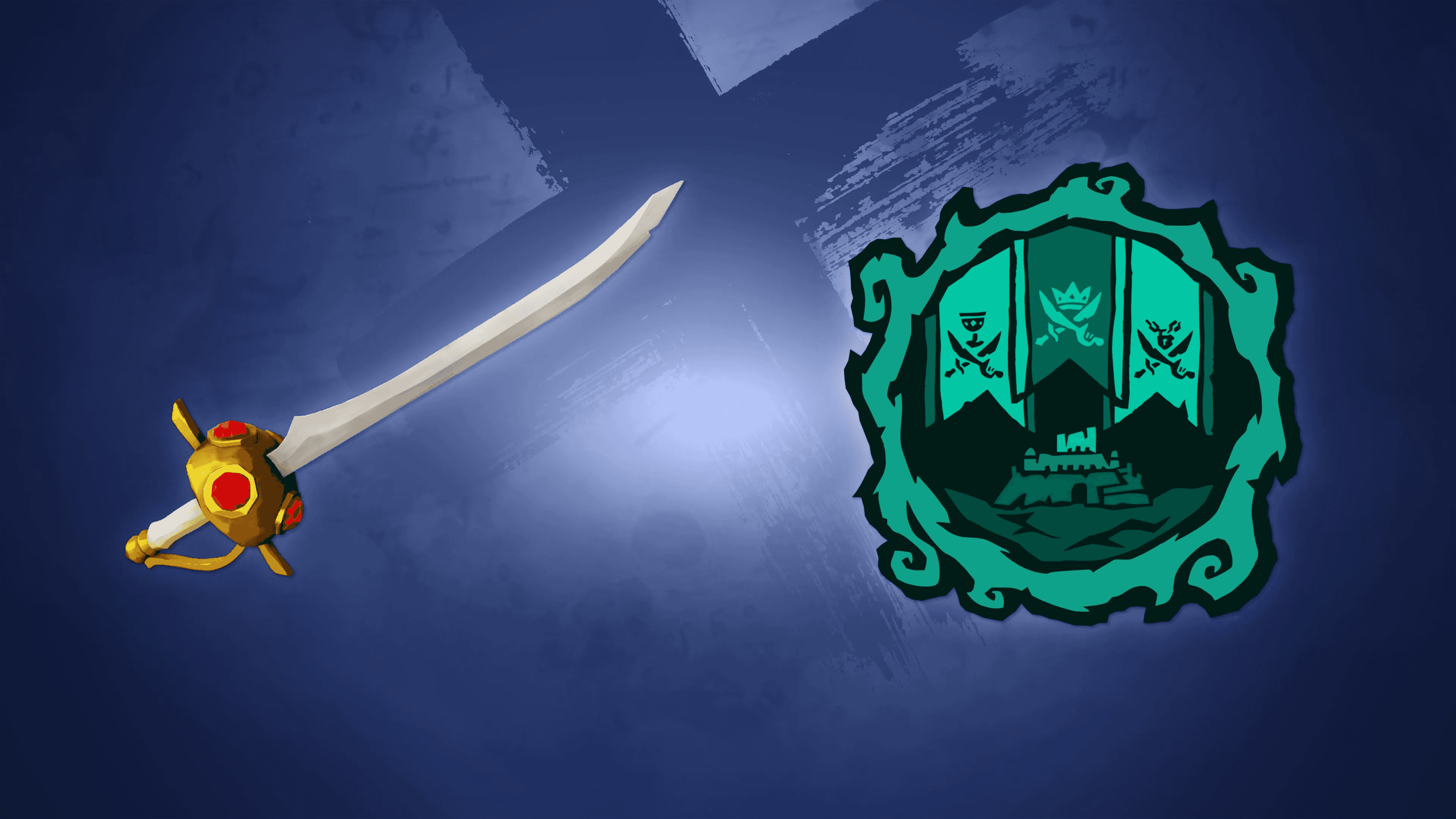Forts of the Forgotten