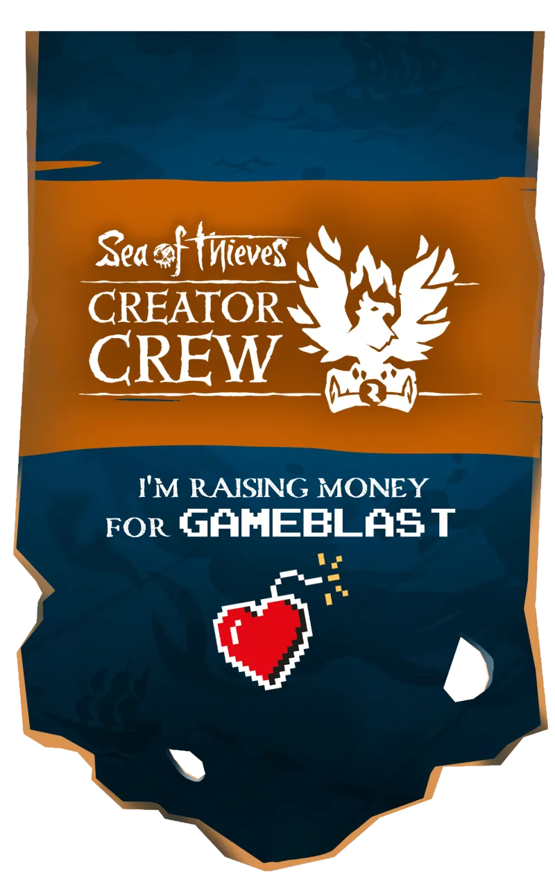 Asset pack promo image for Game Blast 2023