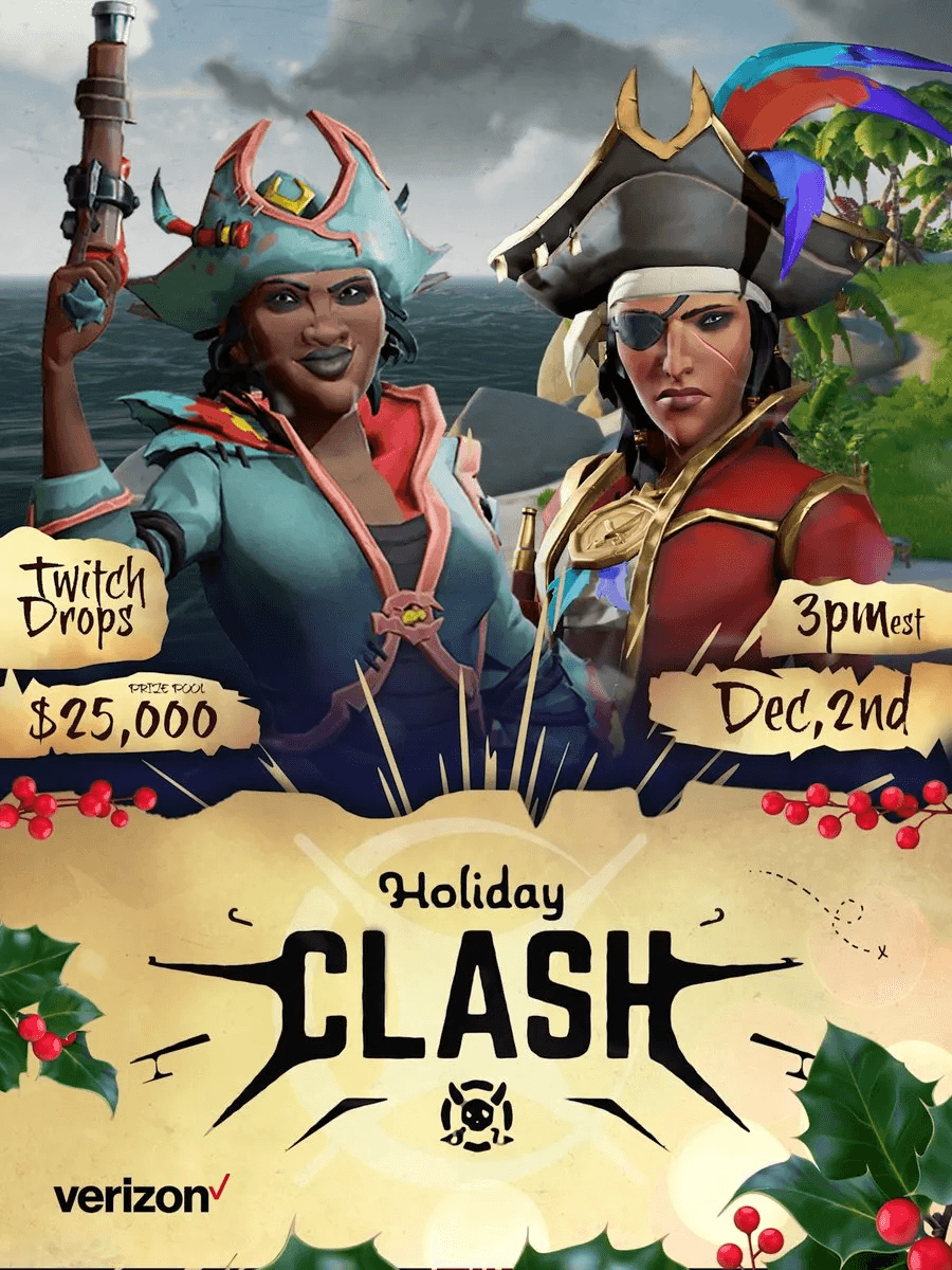 Holiday Clash 2023