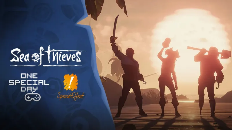 Asset pack promo image for Special Effect