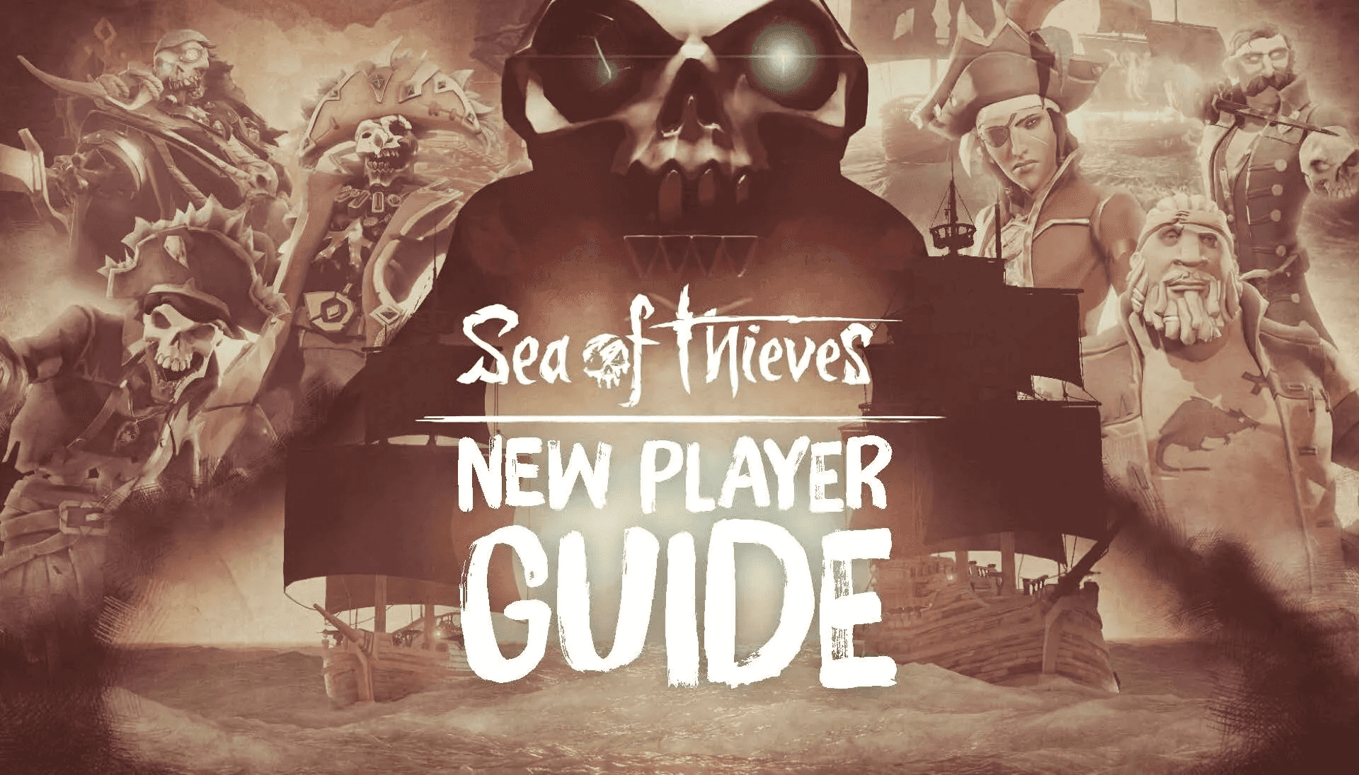 New Player Guide
